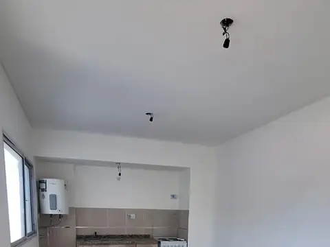 MONTE CASTRO lope de vega 1300 MONOAMBIENTE MUY LUMINOSO 3ER.PISO A ESTRENAR BALCON