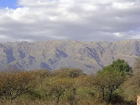 Terreno en Venta en Piedra Blanca Abajo, USD 25.000