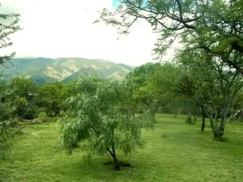 Terreno en Venta de 800,0 m2