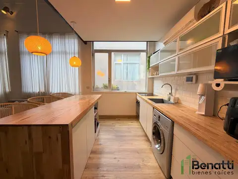Departamento en Venta 16 años