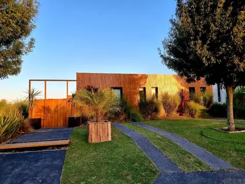 Casa  en Venta en Muelles, Puertos, Escobar A LA LAGUNA