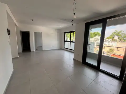 Departamento en Venta en Liniers, USD 128.000