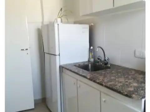 Departamento en Alquiler Temporal en Palermo, USD 650