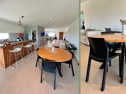 Casa en Alquiler Temporal 5 años