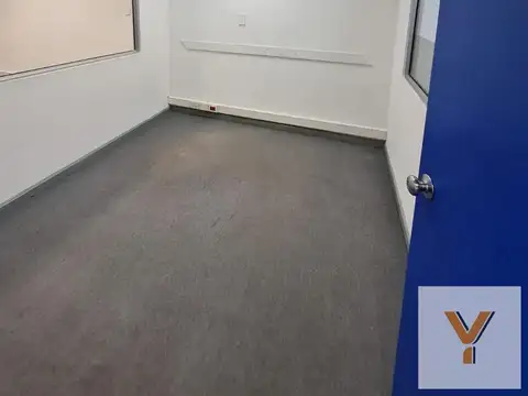 Oficina en Alquiler A Estrenar