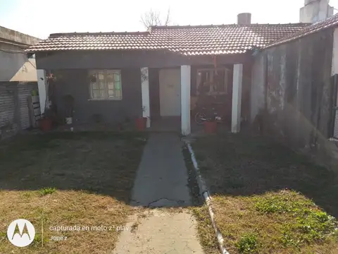 Policastro N°1990 e/ Bs. As.