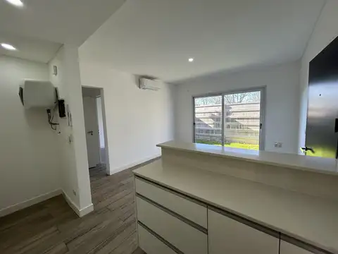 Departamento en Venta 3 años