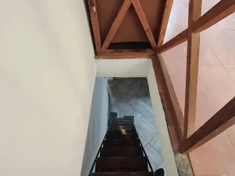 Depto Tipo Casa en Venta A Estrenar