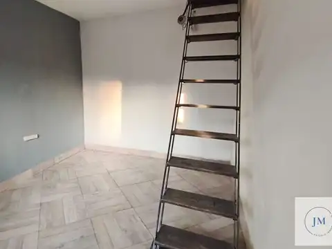 Depto Tipo Casa en Venta en Haedo, USD 39.000