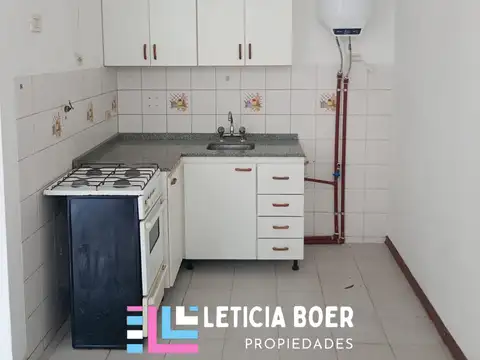 Departamento en Alquiler de 1 dormitorio