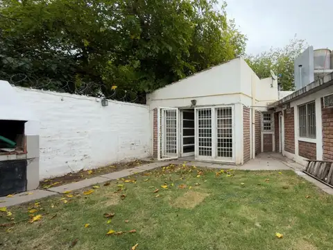 CASA ALQUILER 3 DORMITORIOS B CIRSUBDOZ  LAS HERAS