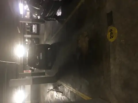 Cochera en Venta cubie.