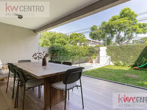 Casa en Venta en Beccar, USD 395.000