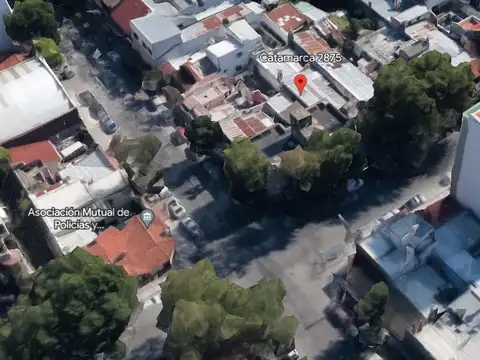 Terreno en Venta en Mar Del Plata, USD 160.000