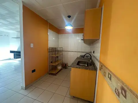 Departamento  en Alquiler en Villa Ballester, San Martin, G.B.A. Zona Norte