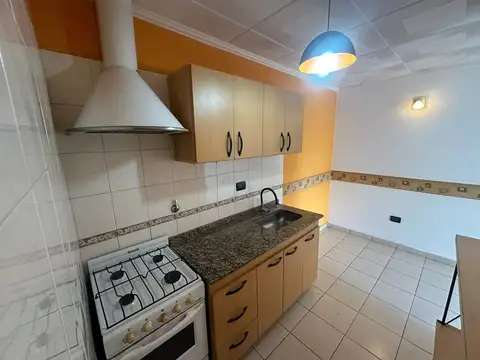 Departamento en Alquiler 15 años