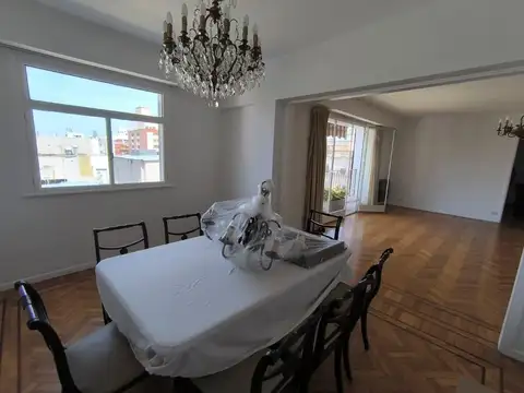 Departamento en Alquiler en Monserrat, $ 1.000.000