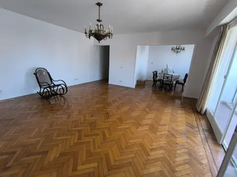 Departamento en Alquiler 50 años