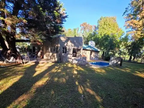 Los Molinos