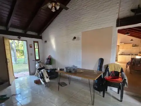 Casa en Venta de 2 dormitorios