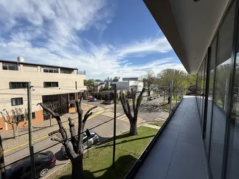 VENTA OFICINA A ESTRENAR - PELLEGRINI Y 14B - CITY BELL - LA PLATA