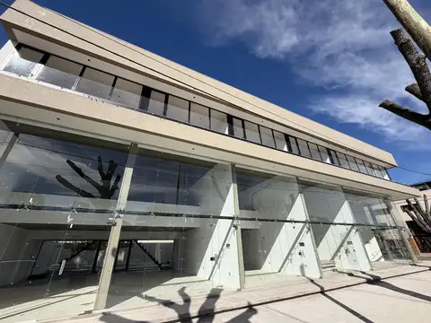 Oficina en Venta A Estrenar