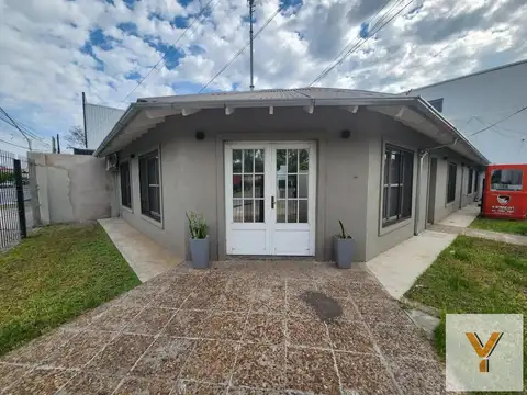 Edificio Comercial en venta - 4 Oficinas 3 Baños - Ingeniero Pablo Nogues