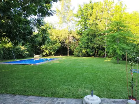 Bº MIRASOLES KM 50  LA FLORIDA 500