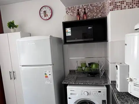 Departamento en Alquiler Temporal en Pichincha, USD 45