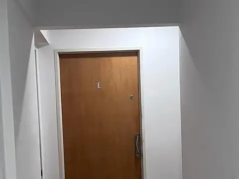 Departamento en Alquiler Temporal de Monoambiente