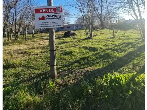 Terreno - Villars L10042