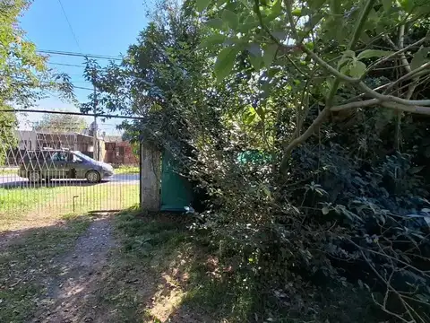 Terreno en Venta de 1588,0 m2