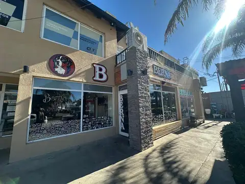 VENTA - Local comercial en Tierra de Sueños 2, Roldán