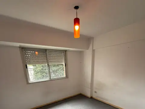 DEPARTAMENTO 2 AMBIENTES CON BALCON