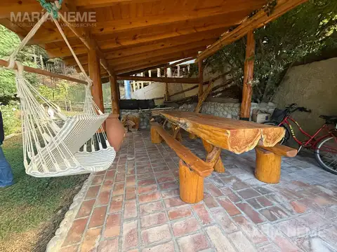 Casa en Venta 20 años