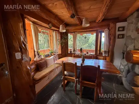 Casa en Venta 20 años