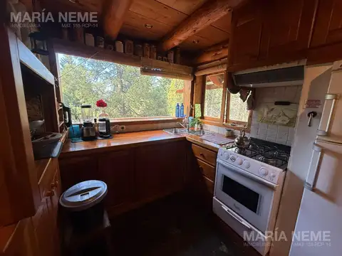 Casa en Barrio Antu Hue