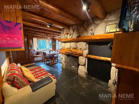 Casa en Venta de 2 dormitorios