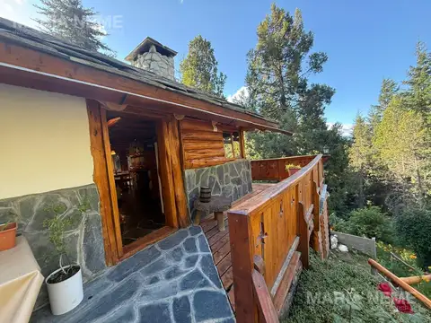 Casa en Venta en San Carlos de Bariloche, USD 265.000