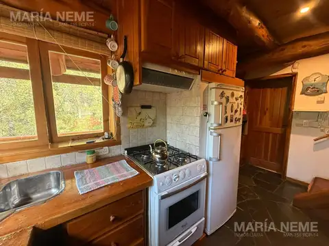 Casa en Venta en San Carlos de Bariloche, USD 285.000