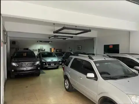Avenida Juan Bautista Justo 5600
