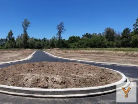 Terreno en venta - 648Mts2 - La Estela, Pilar