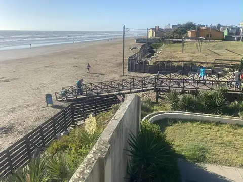 Casa en Alquiler Temporal al Este
