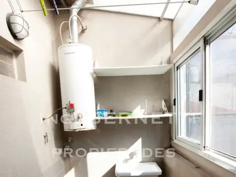 Departamento en Venta al Este