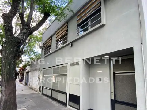 Avenida Nazca 5800, Piso 1