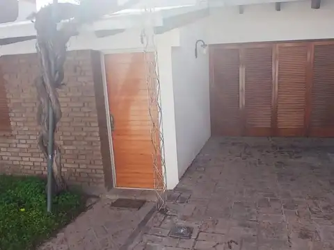 Casa en alquiler