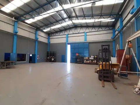 Galpon en Venta en Mar del Tuyu, USD 700.000