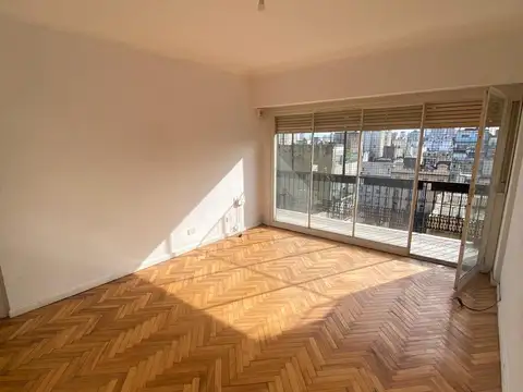 Departamento en Alquiler en Congreso, $ 900.000
