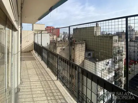 Departamento en Alquiler 45 años