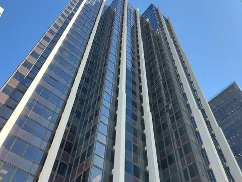 Oficina - Av. Eduardo Madero 1020 - Torre Conurban - Catalinas